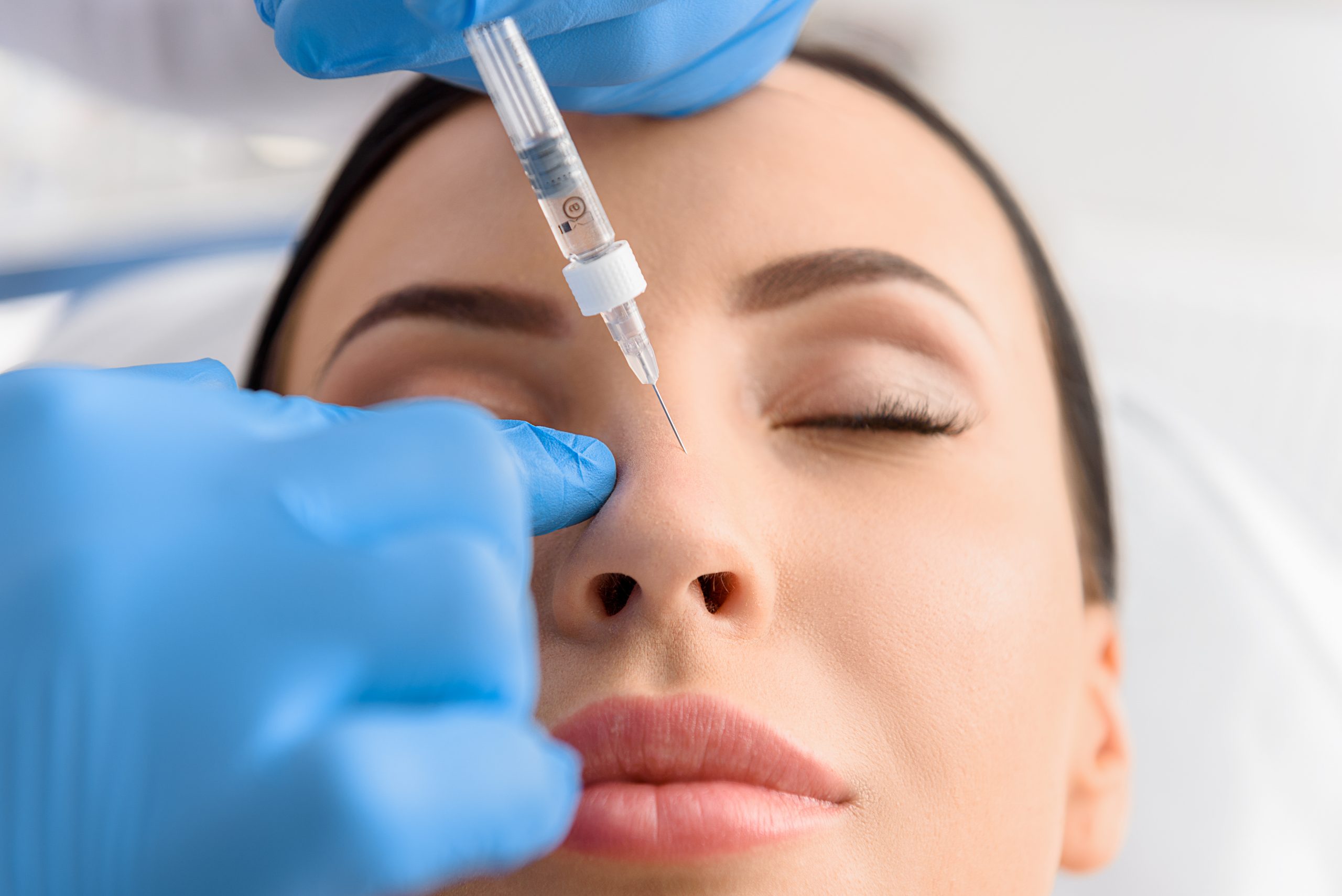 non surgical liquid nose job