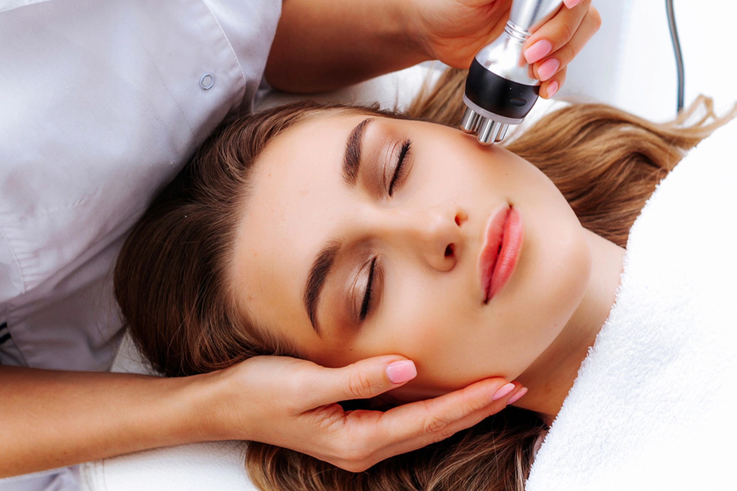 Broad Band Light Pigment Reduction spa26 beverly hills