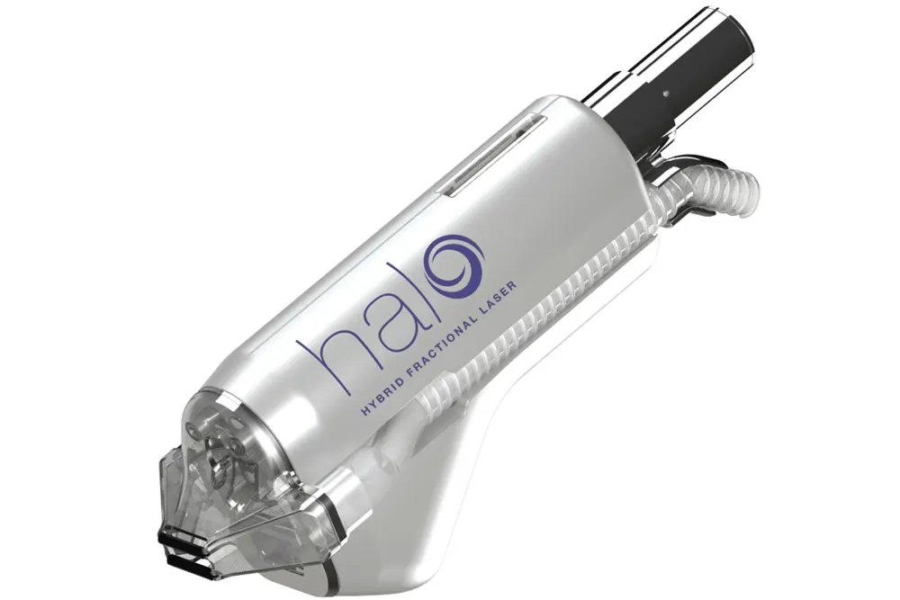 HALO Laser Treatment