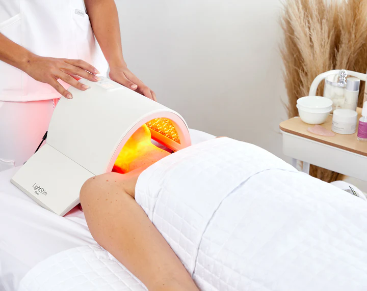 LED LightStim Therapy In Beverly Hills, CA