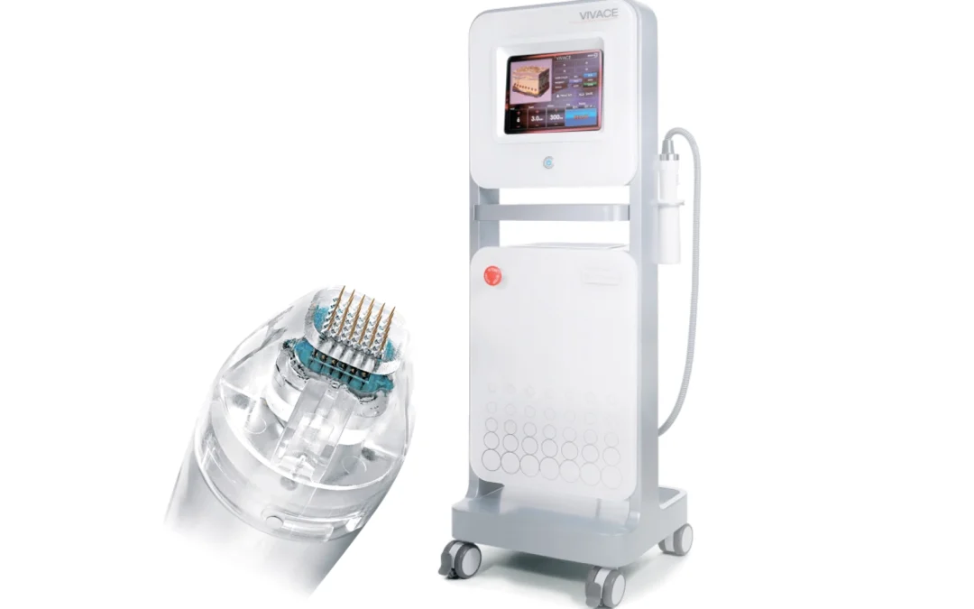 Vivace Microneedling Beverly Hills
